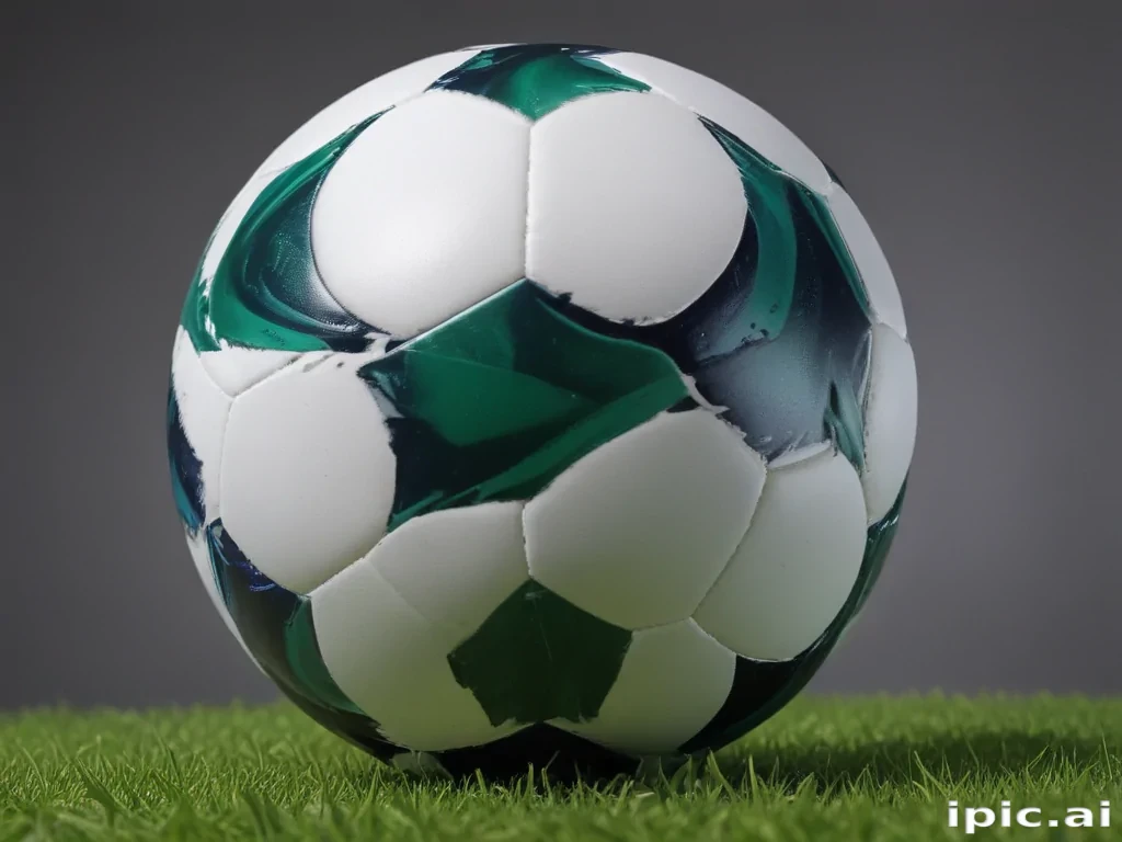 png soccer ball