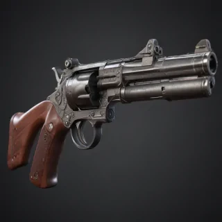 mini gun