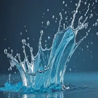 splash clipart