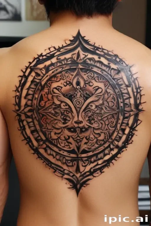 png tattoo