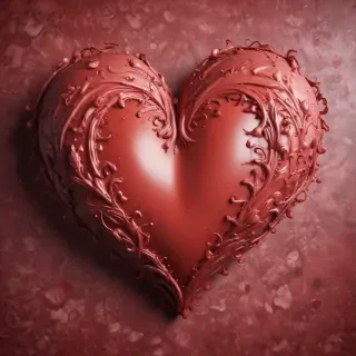 pictures of heart backgrounds