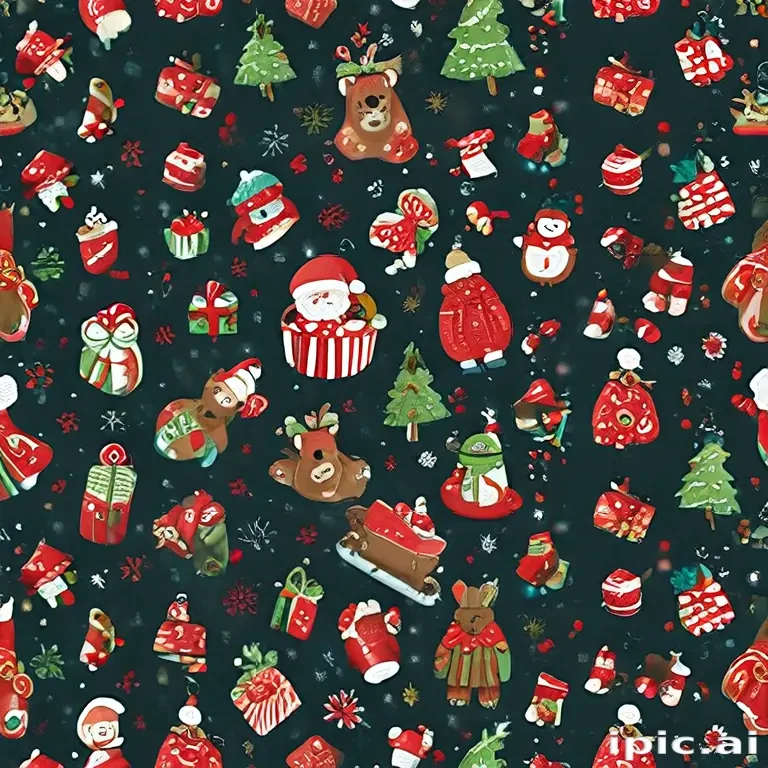 christmas background android