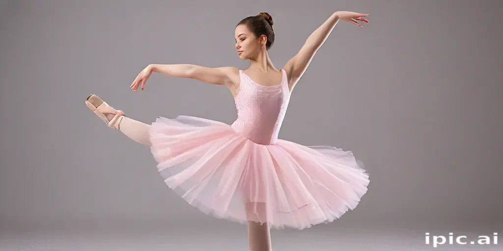 ballerina png