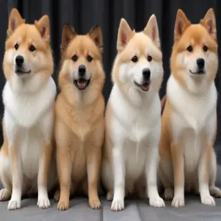 hokkaido dog breed