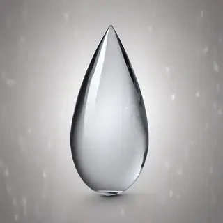 tear drop png