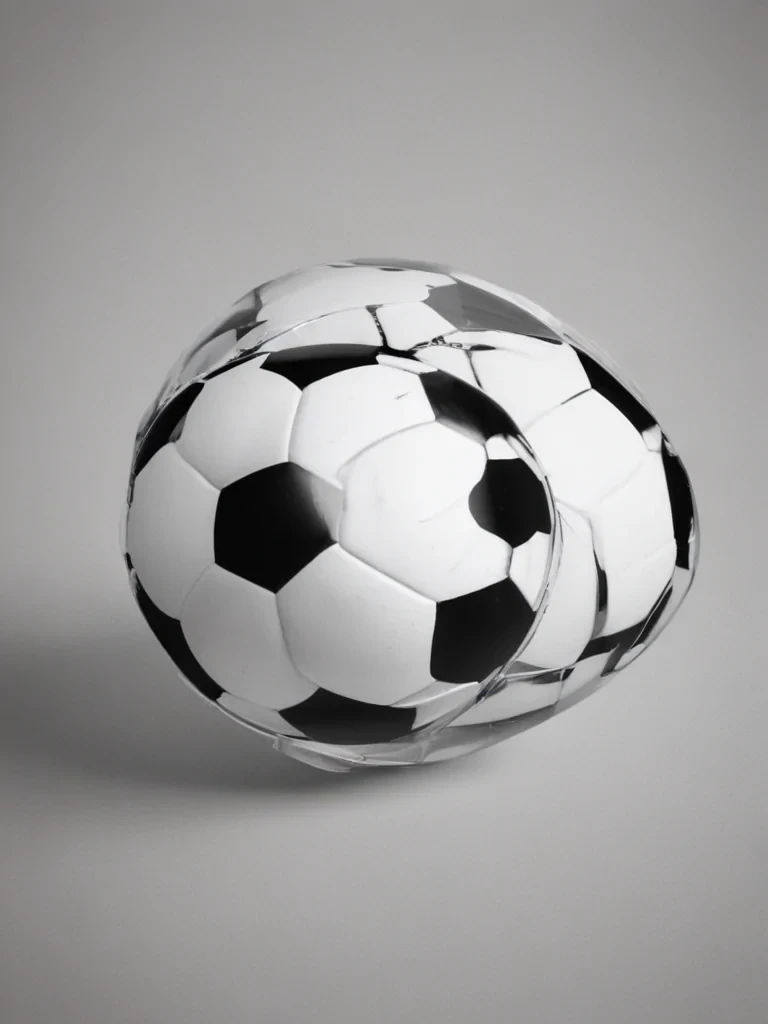 football transparent