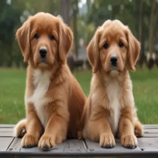 auggie dog breed