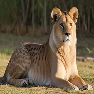 savannah breed