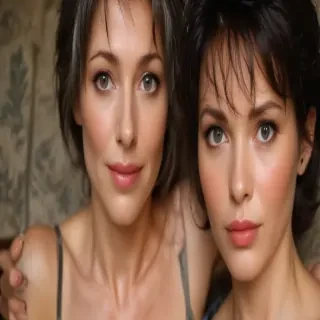 mature cute pix