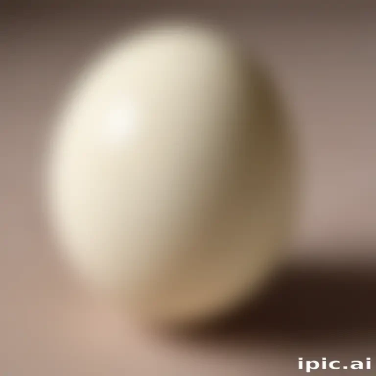 ostrich egg