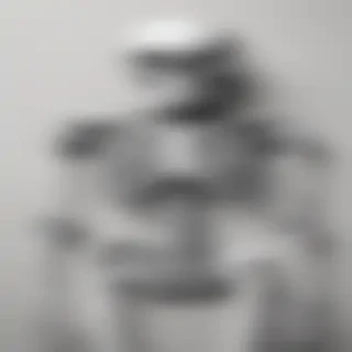creative skeleton drawings