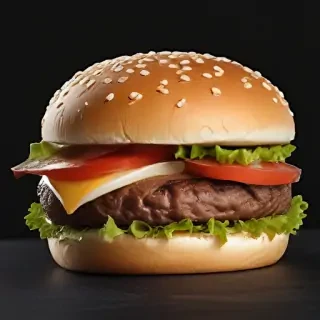 burger png