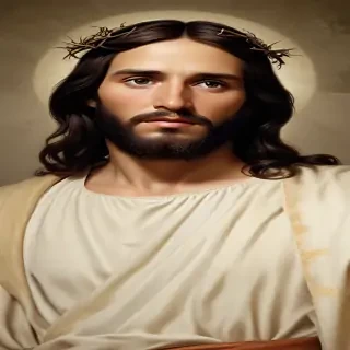jesus image