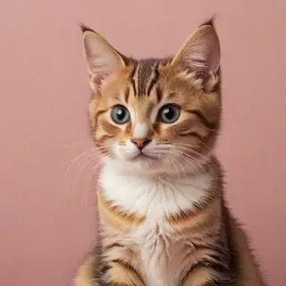 cat background iphone