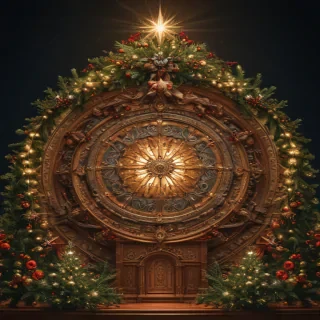 christmas image png