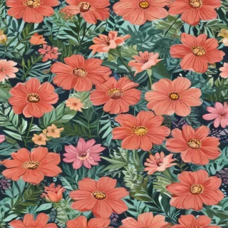 flores png