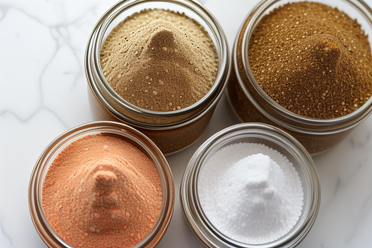 trim healthy mama homemade cajun seasoning recipe