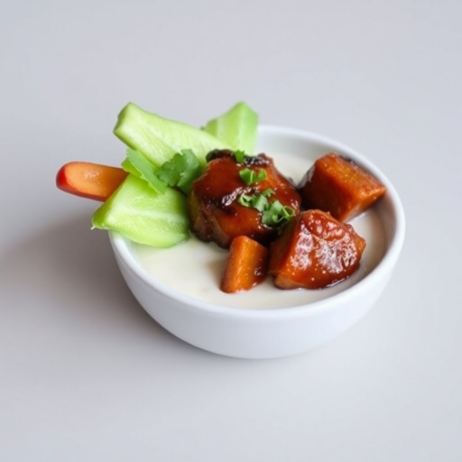 side dish for bbq chicken