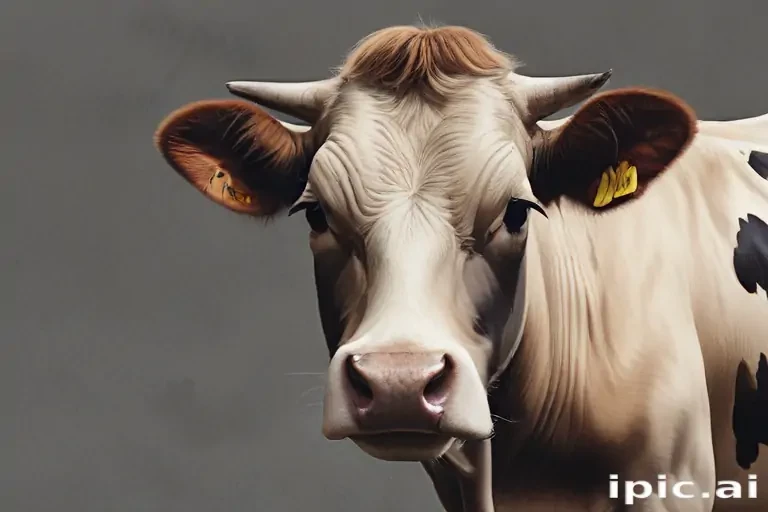 aesthetic cow print wallpaper