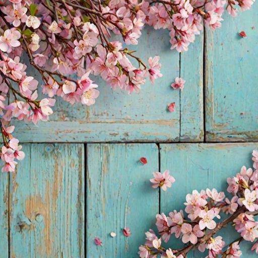spring walpaper