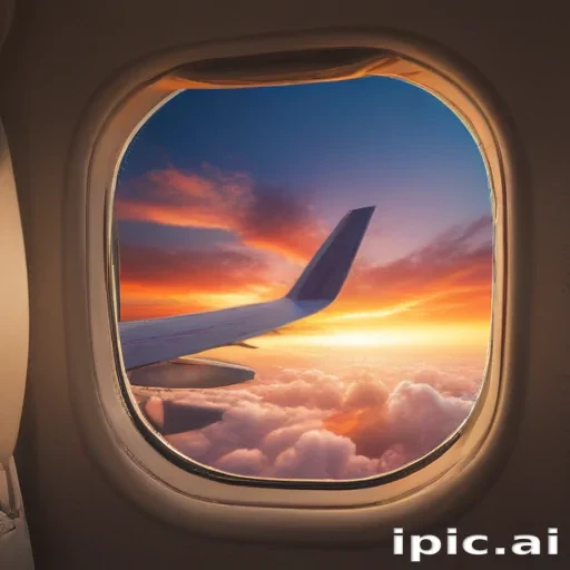 airplane window png