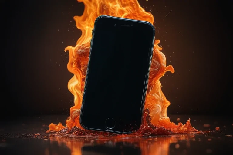 iphone background dark