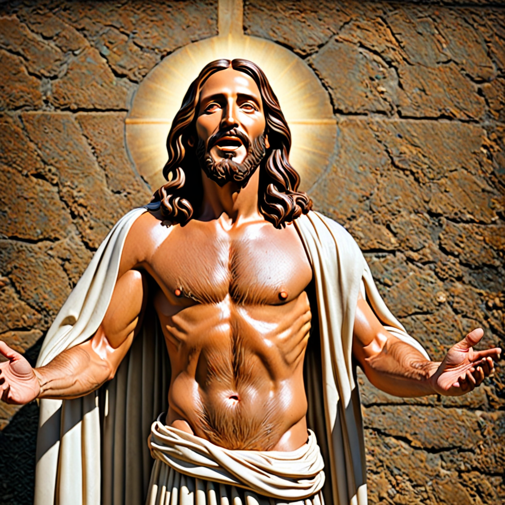 Jesus
