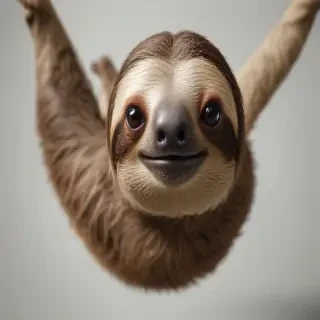 sloth png