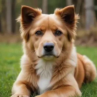 kyi leo dog breed