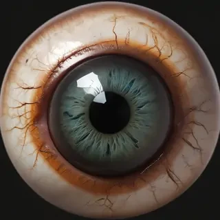 png eyeball