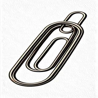 paper clip png