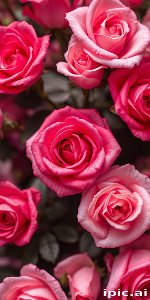 roses background wallpaper
