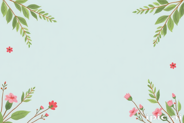 background frame