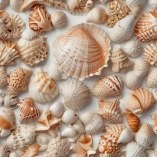 seashell png