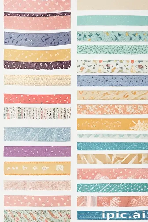 washi tape png