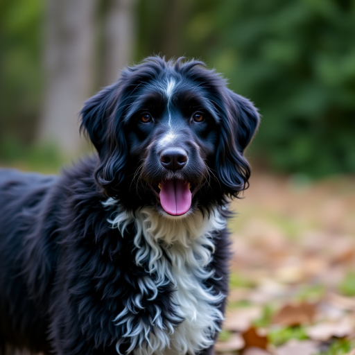 stabyhoun dog breed