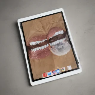 ipad mockup