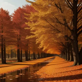 fall wallpaper iphone