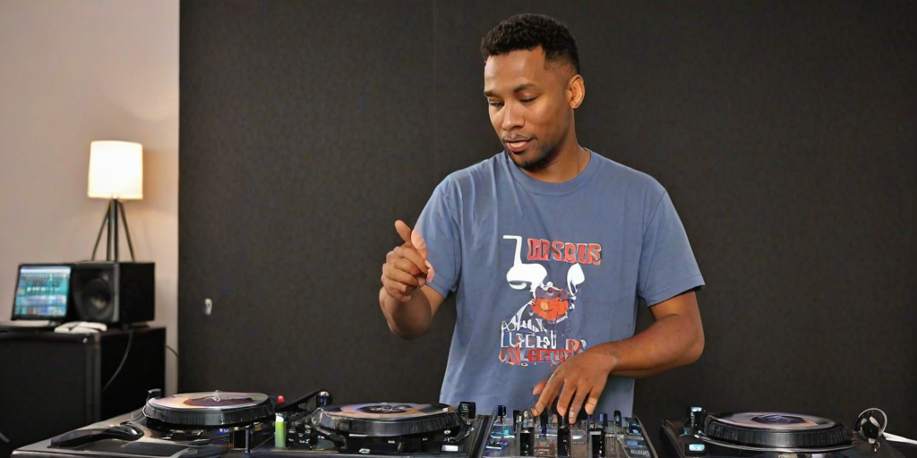 png dj