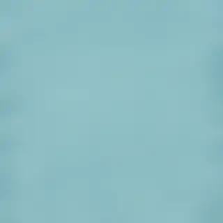 blue cute background