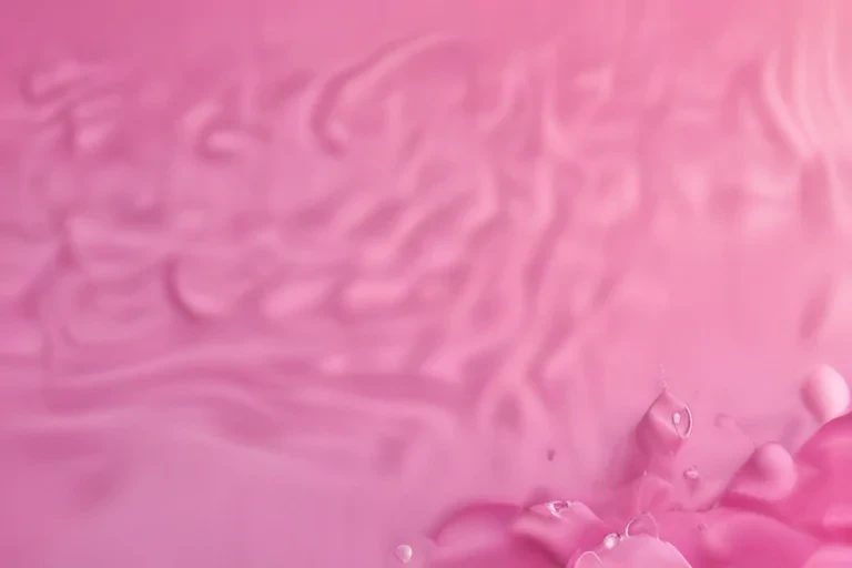 pretty pink background