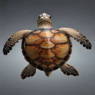sea turtle png