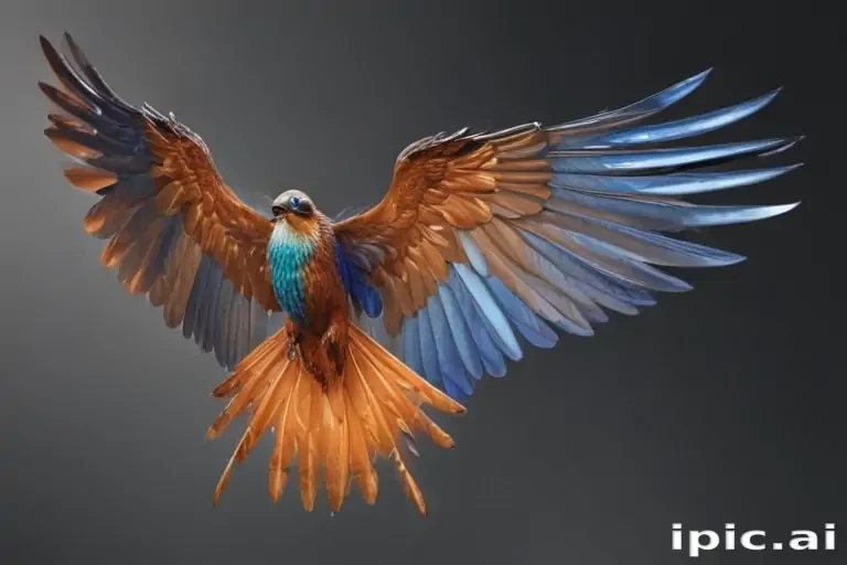 wings transparent background