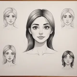 animated drawings