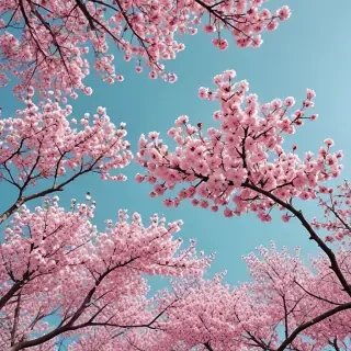 aesthetic spring wallpapers