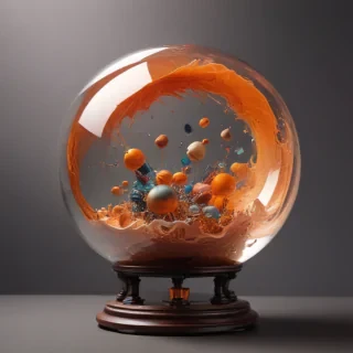 bomb transparent