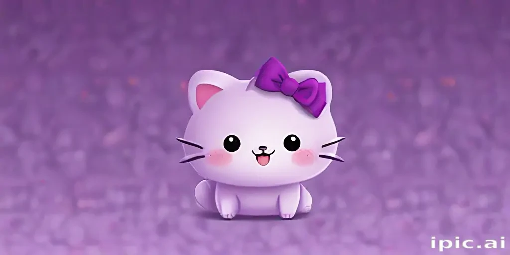 cute purple wallpapers