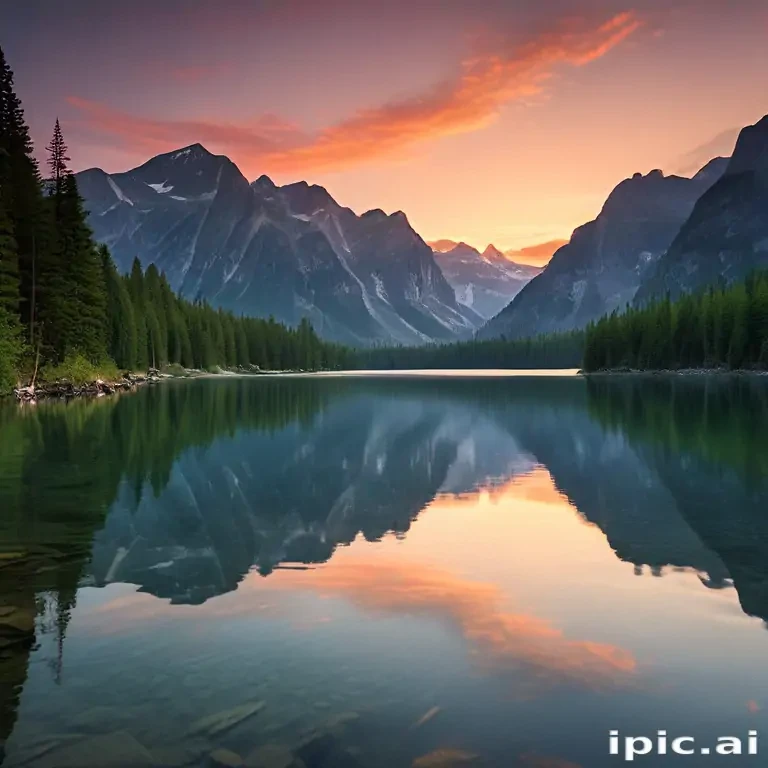lake desktop backgrounds