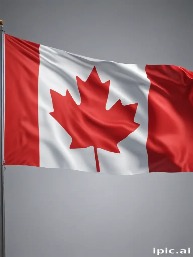 canada flag png