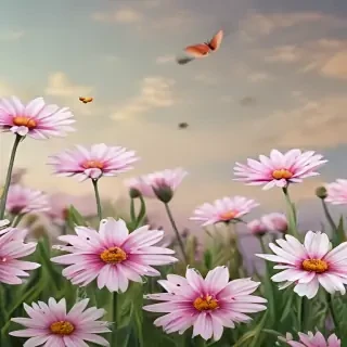 cute spring screensavers
